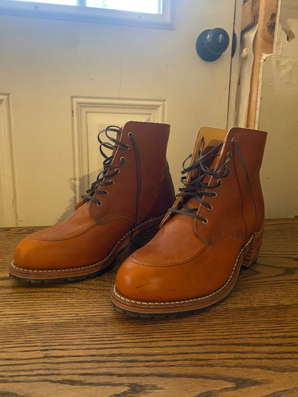 Redwing Clara boots